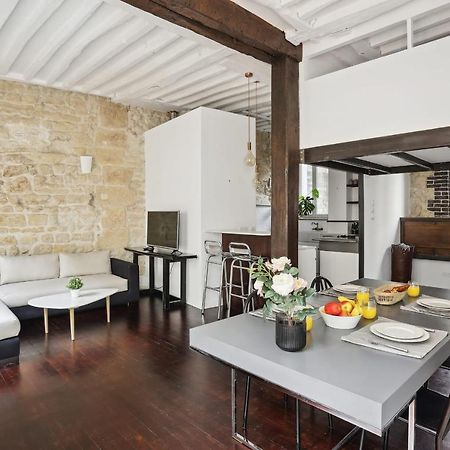 Saint Germain - Buci City Apartment Parigi Esterno foto