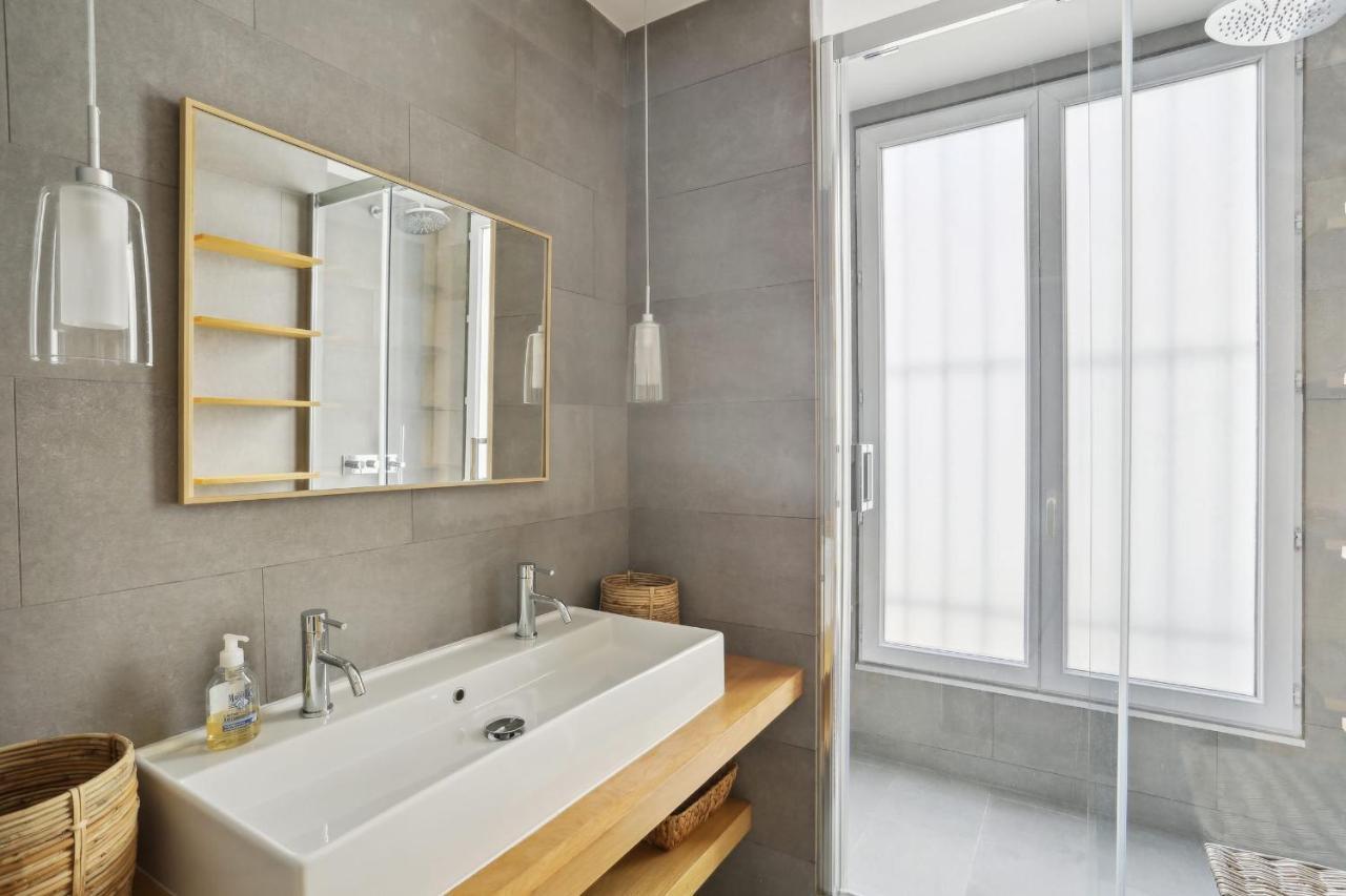 Saint Germain - Buci City Apartment Parigi Esterno foto