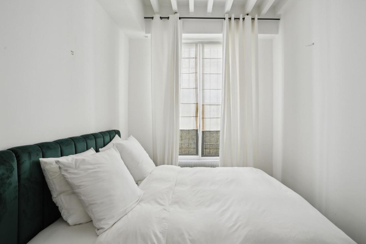 Saint Germain - Buci City Apartment Parigi Esterno foto