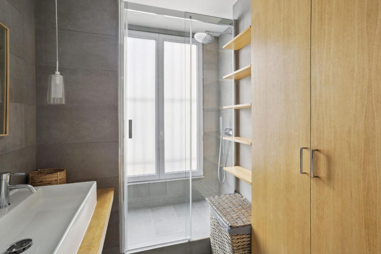 Saint Germain - Buci City Apartment Parigi Esterno foto